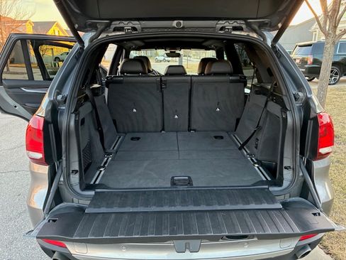 Used 2017 BMW X5 xDrive35i image 17