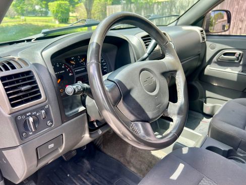 Used 2006 Chevrolet Colorado LT w/ LT Preferred Equipment Group RWD image 11