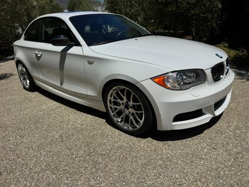 Used 2008 BMW 135i Coupe RWD image 19