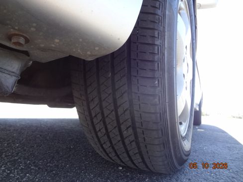 Used 1999 Honda Accord EX image 16