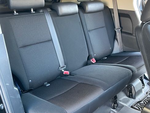 Used 2007 Toyota FJ Cruiser 4WD image 8