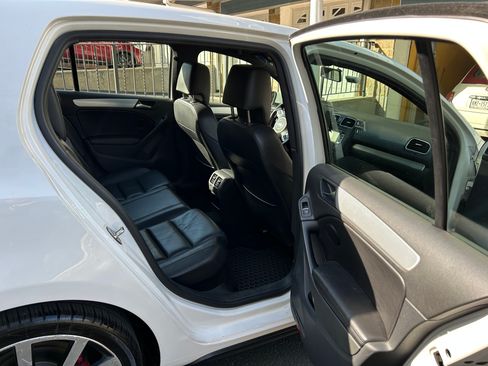 Used 2013 Volkswagen GTI Autobahn image 9