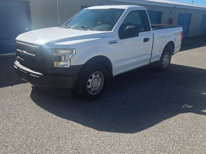 Used 2017 Ford F150 XL