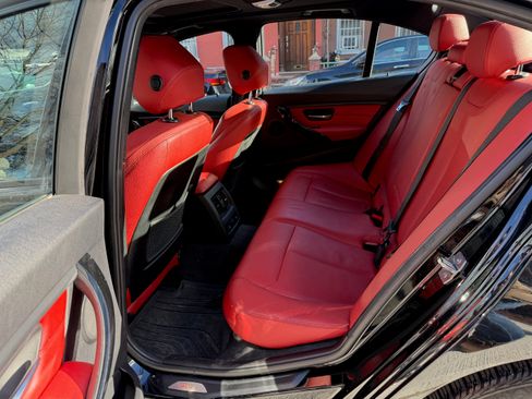 Used 2013 BMW 328i xDrive Sedan image 4