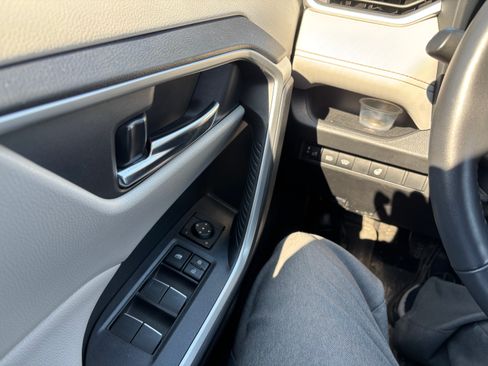 Used 2023 Toyota RAV4 XLE w/ XLE Grade Weather Package image 13