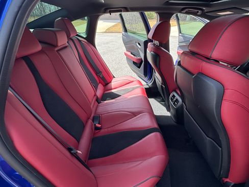 Used 2022 Acura TLX Type S image 14