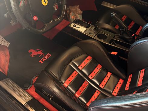 Used 2006 Ferrari F430 Spider RWD image 13