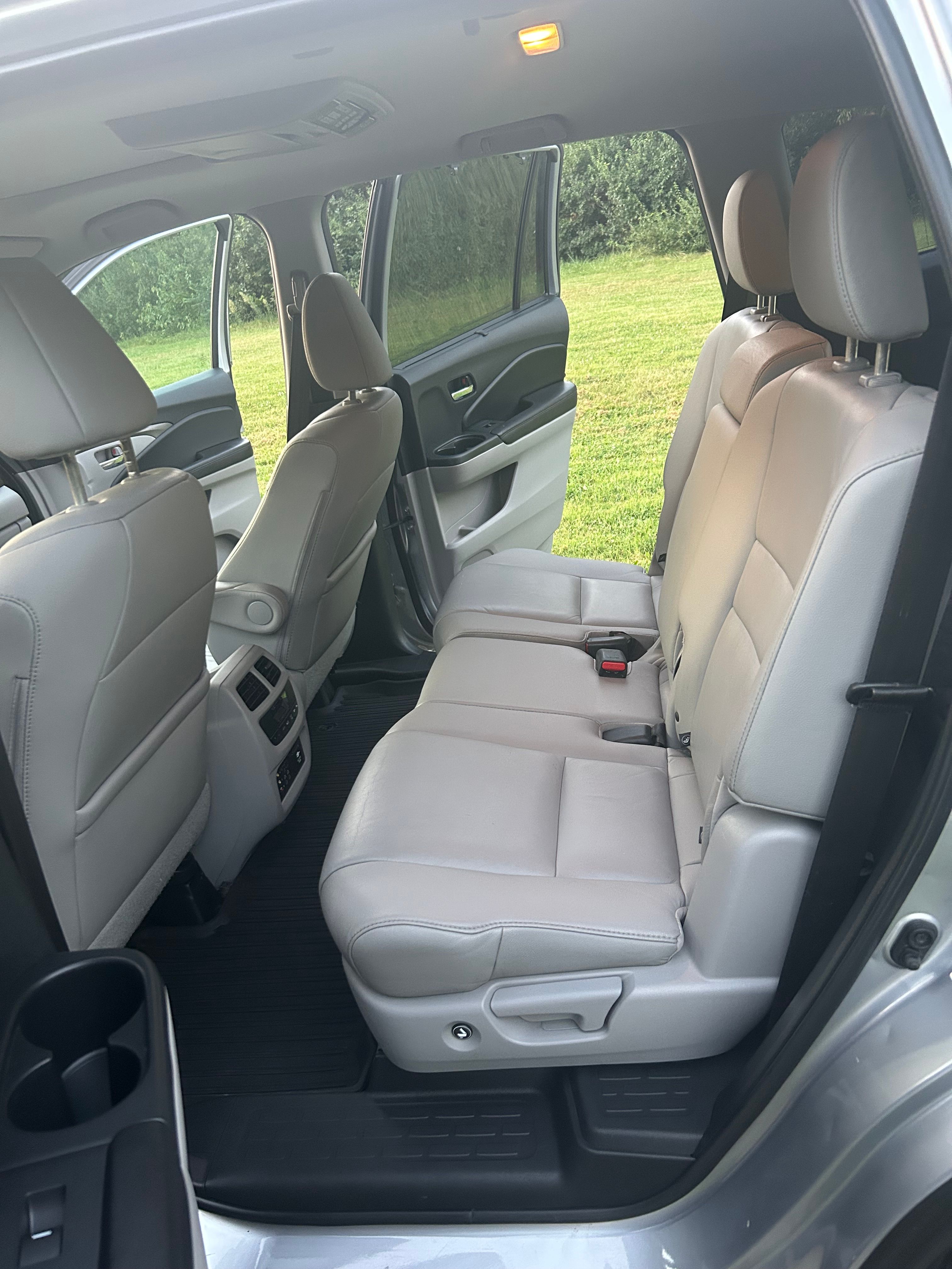 Used 2016 Honda Pilot EX-L image 14