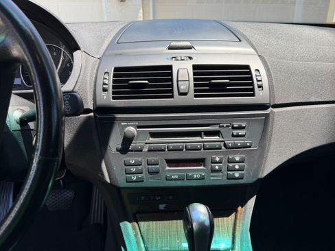 Used 2006 BMW X3 3.0i AWD/4WD image 5