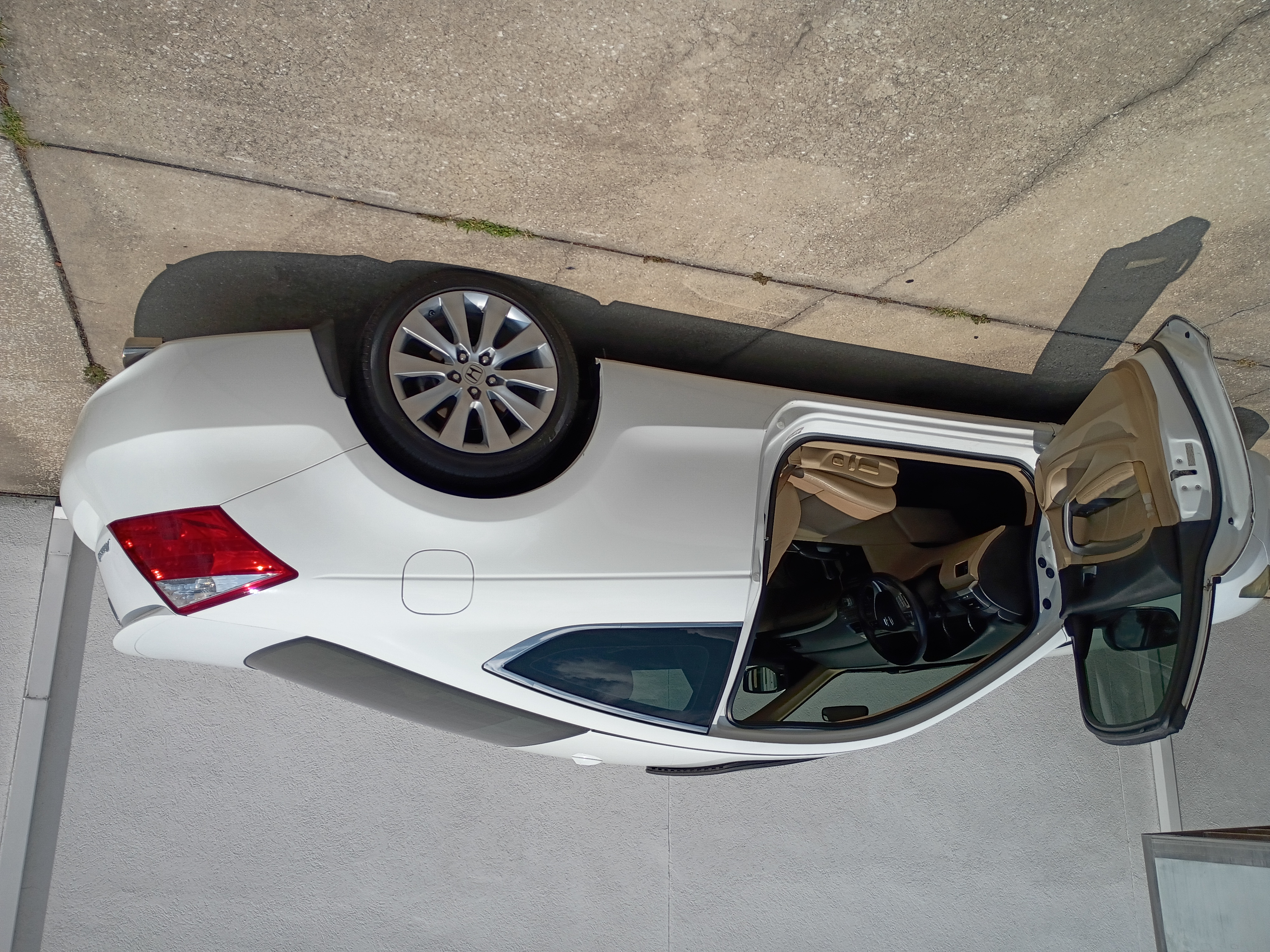 Used 2010 Honda Accord EX-L image 24