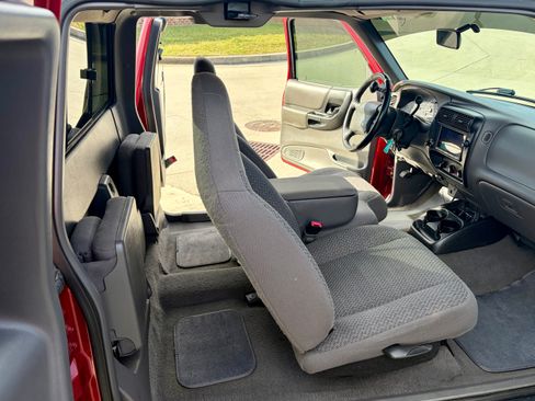 Used 1999 Ford Ranger 2WD SuperCab image 25