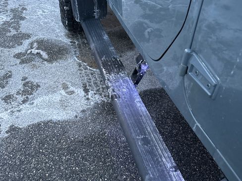 Used 2014 Jeep Wrangler Unlimited Sport w/ Quick Order Package 24S image 5