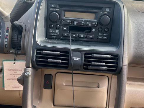 Used 2006 Honda CR-V LX image 10