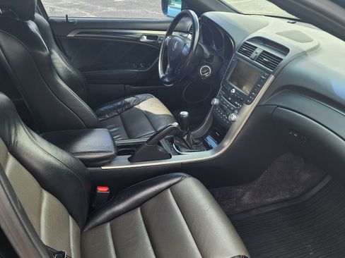 Used 2008 Acura TL Type-S image 17