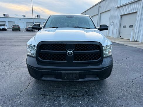 Used 2019 RAM 1500 Tradesman w/ Power & Remote Entry Group RWD image 2