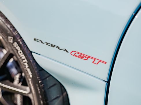 Used 2020 Lotus Evora image 5