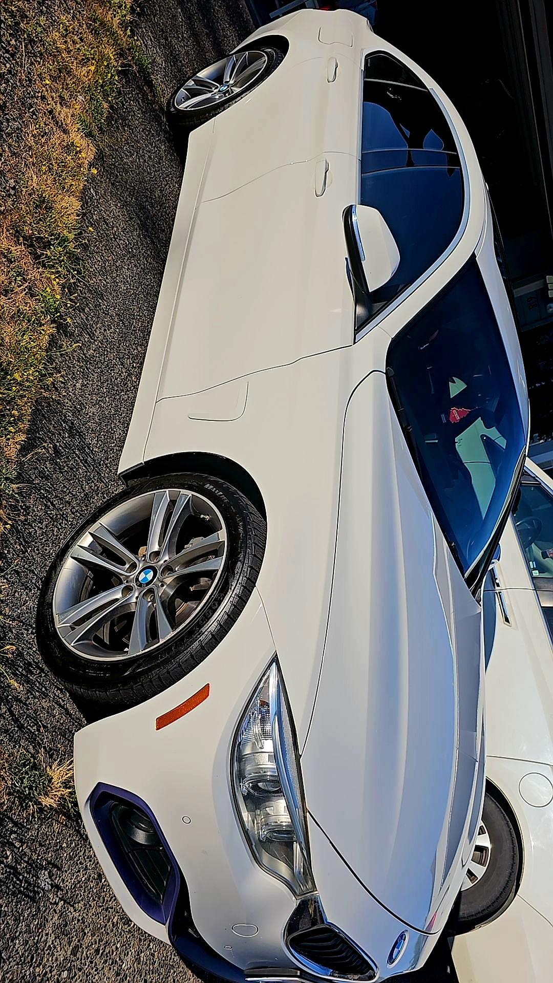 Used 2017 BMW 430i Gran Coupe RWD image 4