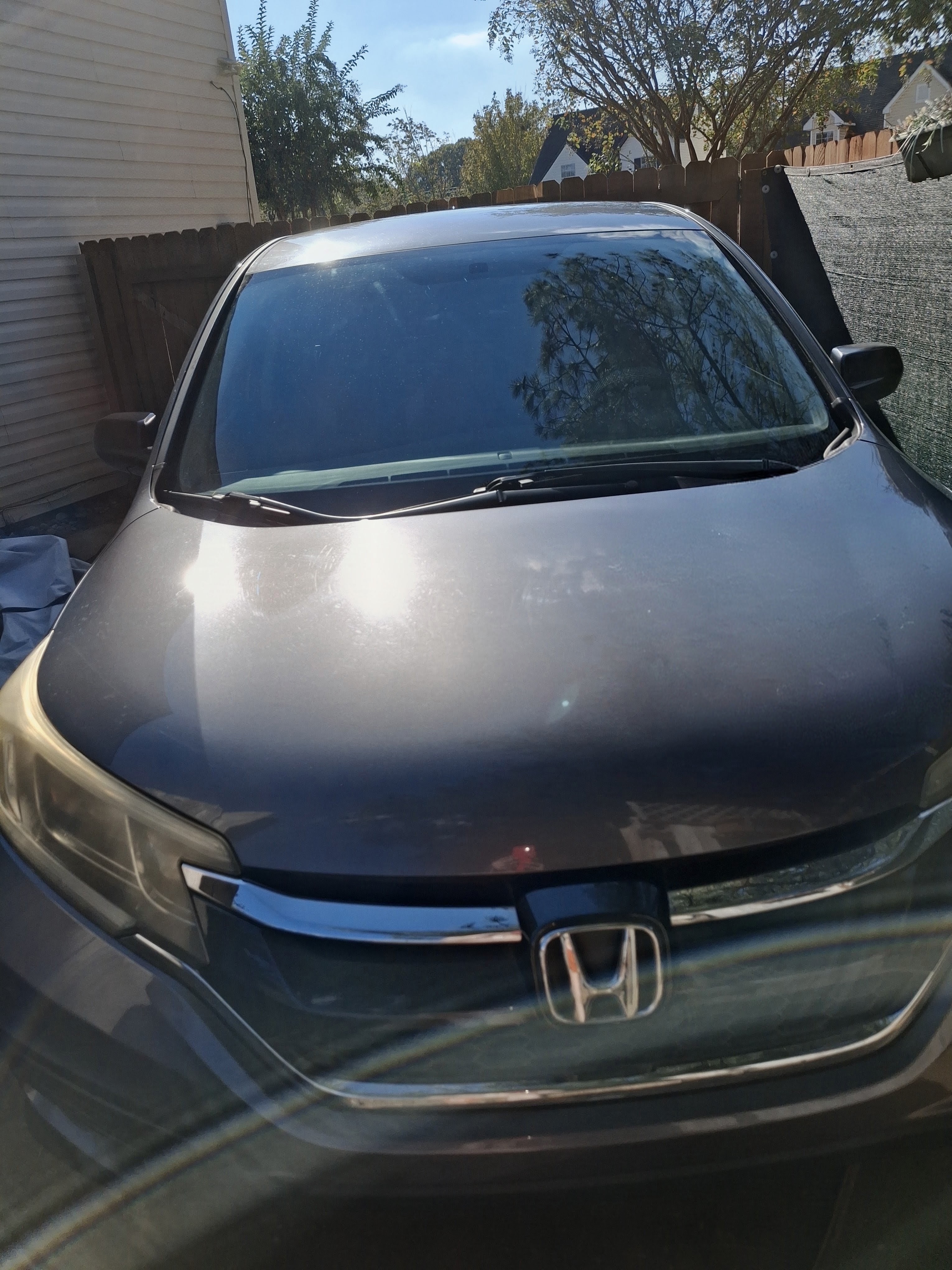Used 2016 Honda CR-V LX image 6