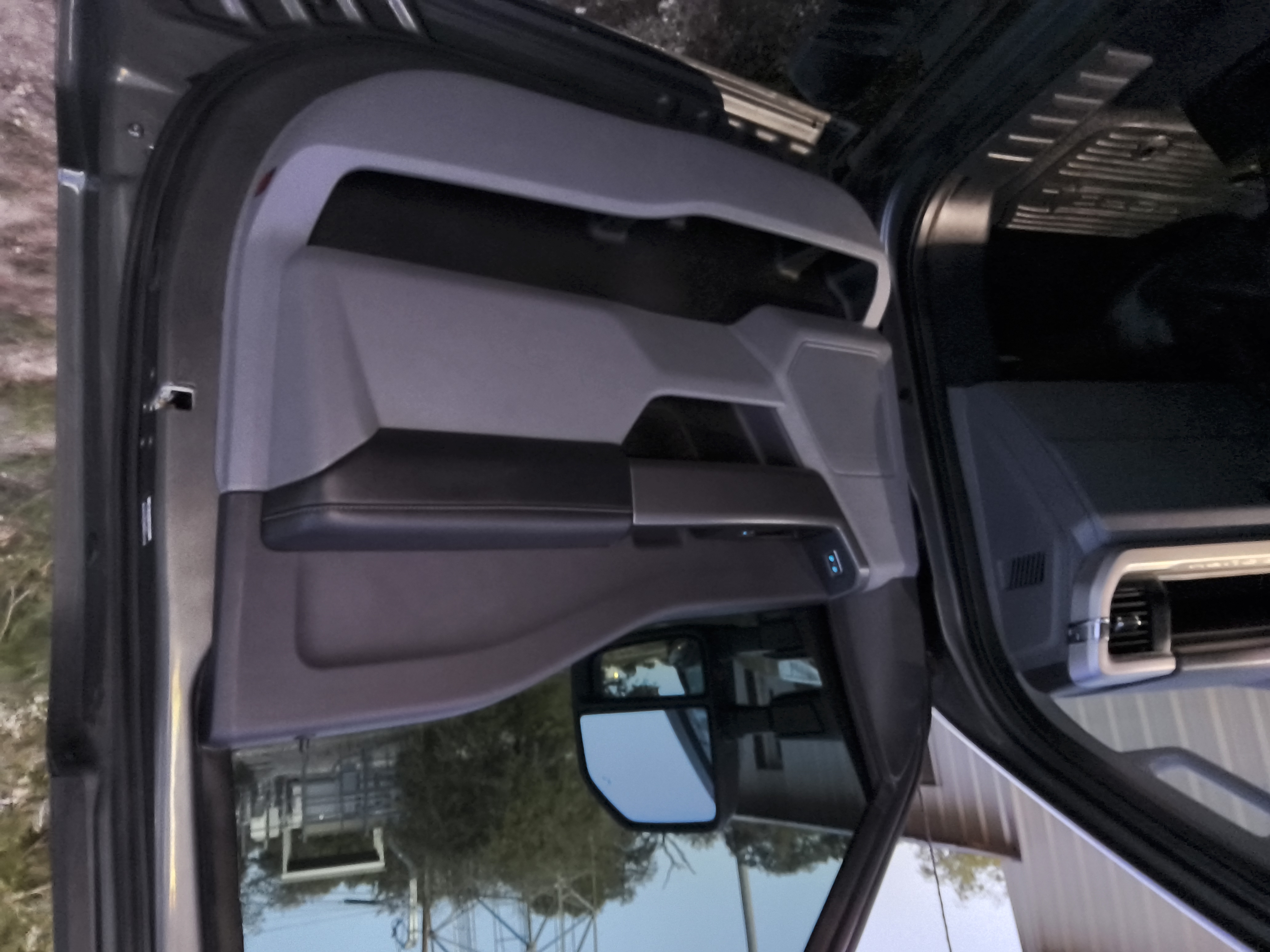 Used 2026 Ford F350 XL w/ STX Appearance Package AWD/4WD image 12