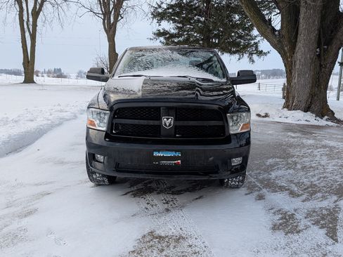 Used 2012 RAM 1500 Express image 3