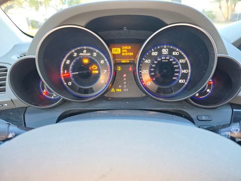 Used 2008 Acura MDX w/ Technology Package image 15