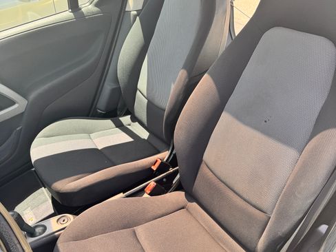 Used 2015 smart fortwo passion image 4