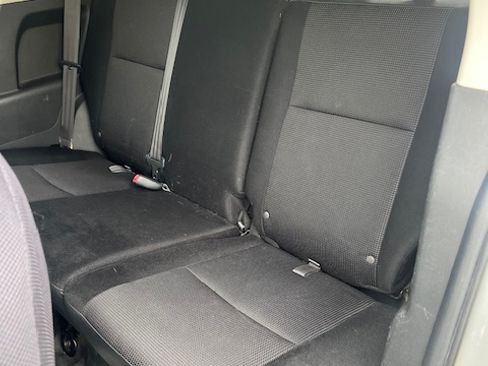 Used 2007 Toyota FJ Cruiser 4WD image 5