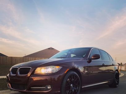 Used 2009 BMW 335i 335i Sedan 4D