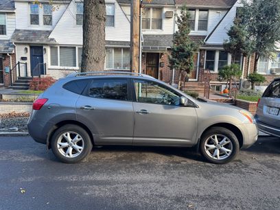 Used 2010 Nissan Rogue SL w/ Premium Pkg