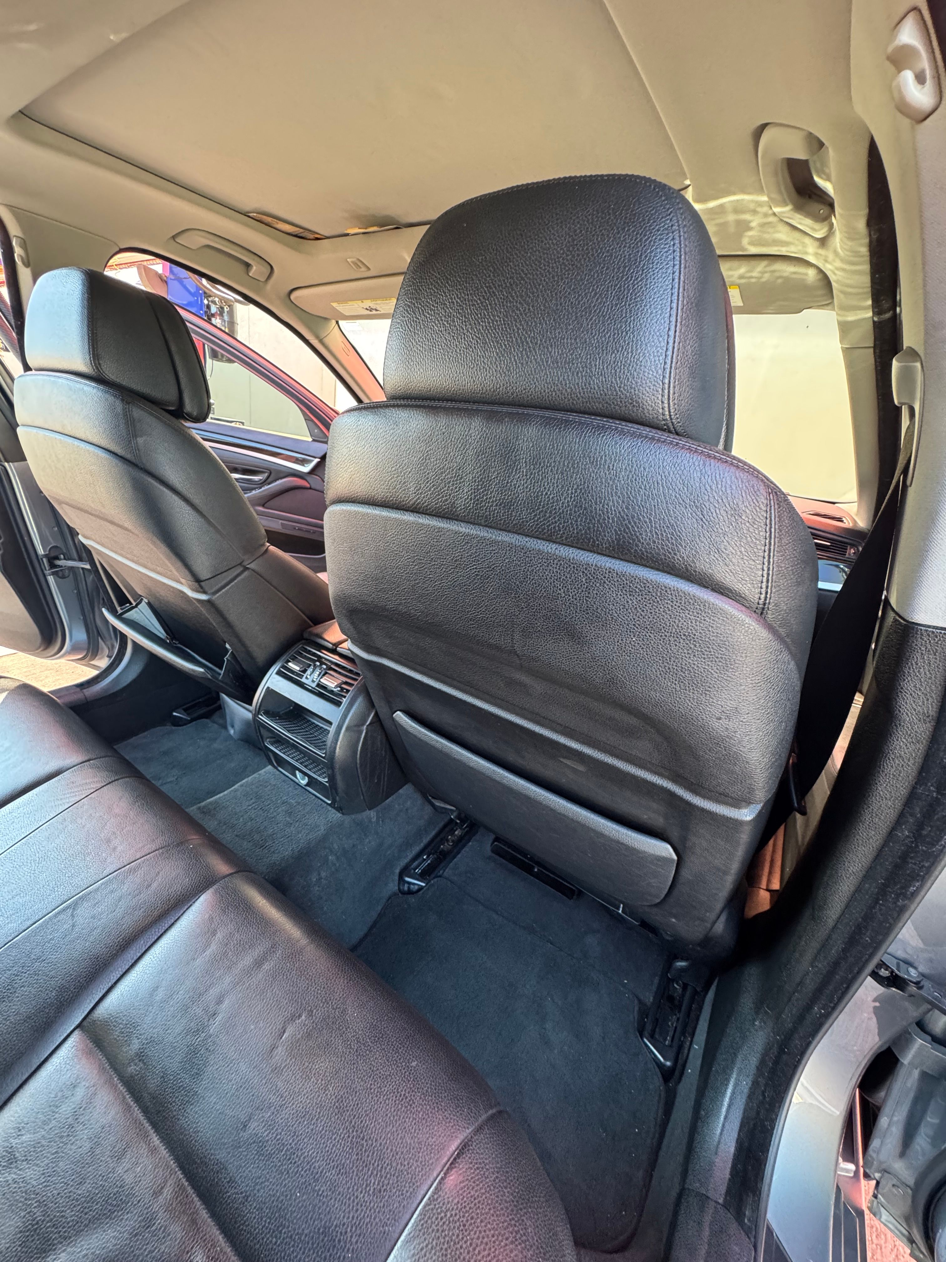 Used 2011 BMW 535i Sedan RWD image 14