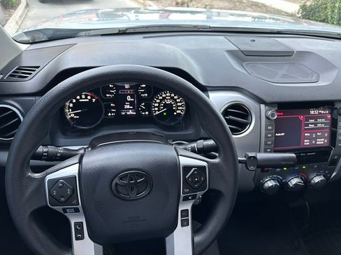 Used 2020 Toyota Tundra SR5 RWD image 8