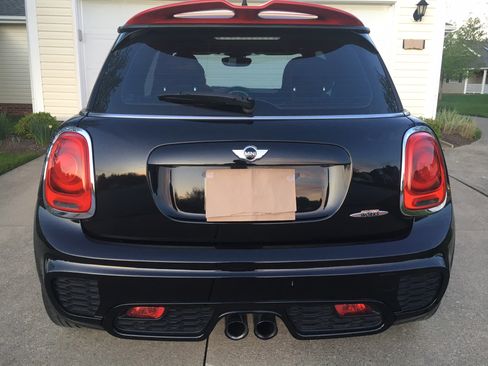 Used 2016 MINI Cooper John Cooper Works w/ Media Package image 6