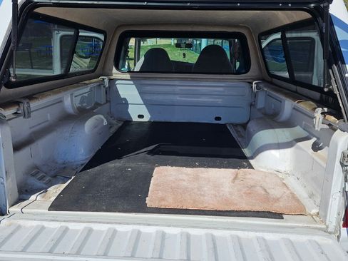 Used 1999 Ford Ranger 4x4 SuperCab image 15