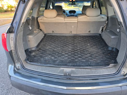 Used 2008 Acura MDX w/ Technology Package image 13