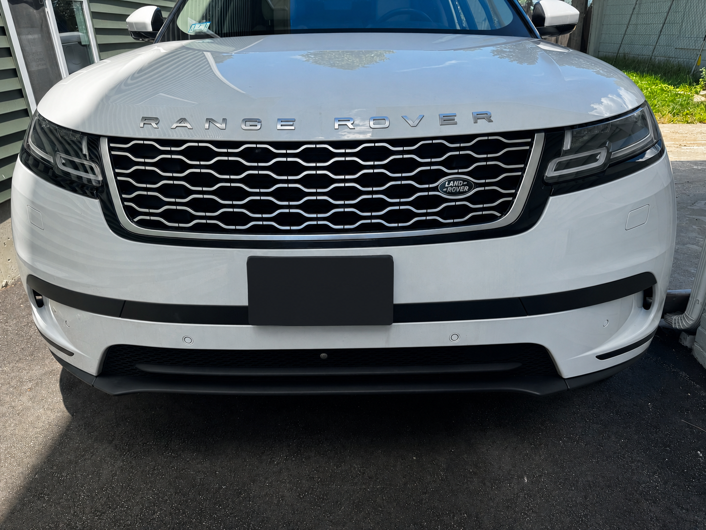 Used 2021 Land Rover Range Rover Velar S AWD/4WD image 4