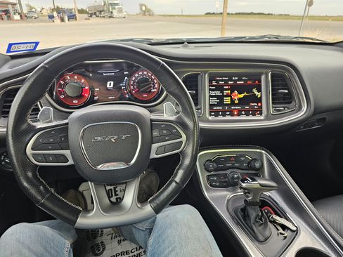 Used 2019 Dodge Challenger SRT Hellcat Redeye image 20