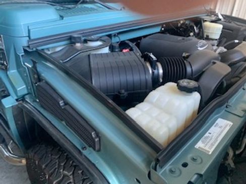 Used 2007 HUMMER H2 w/ Special Edition image 10