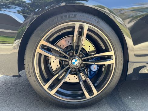 Used 2016 BMW M4 Coupe RWD image 17