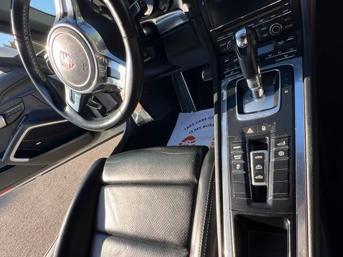 Used 2013 Porsche 911 Carrera image 12