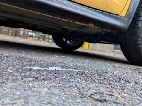 Used 2017 Nissan Juke SV image 16