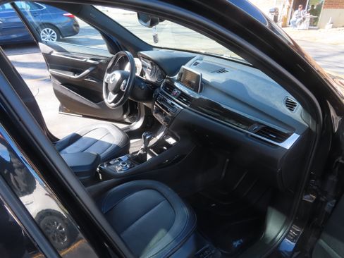 Used 2016 BMW X1 xDrive28i image 10