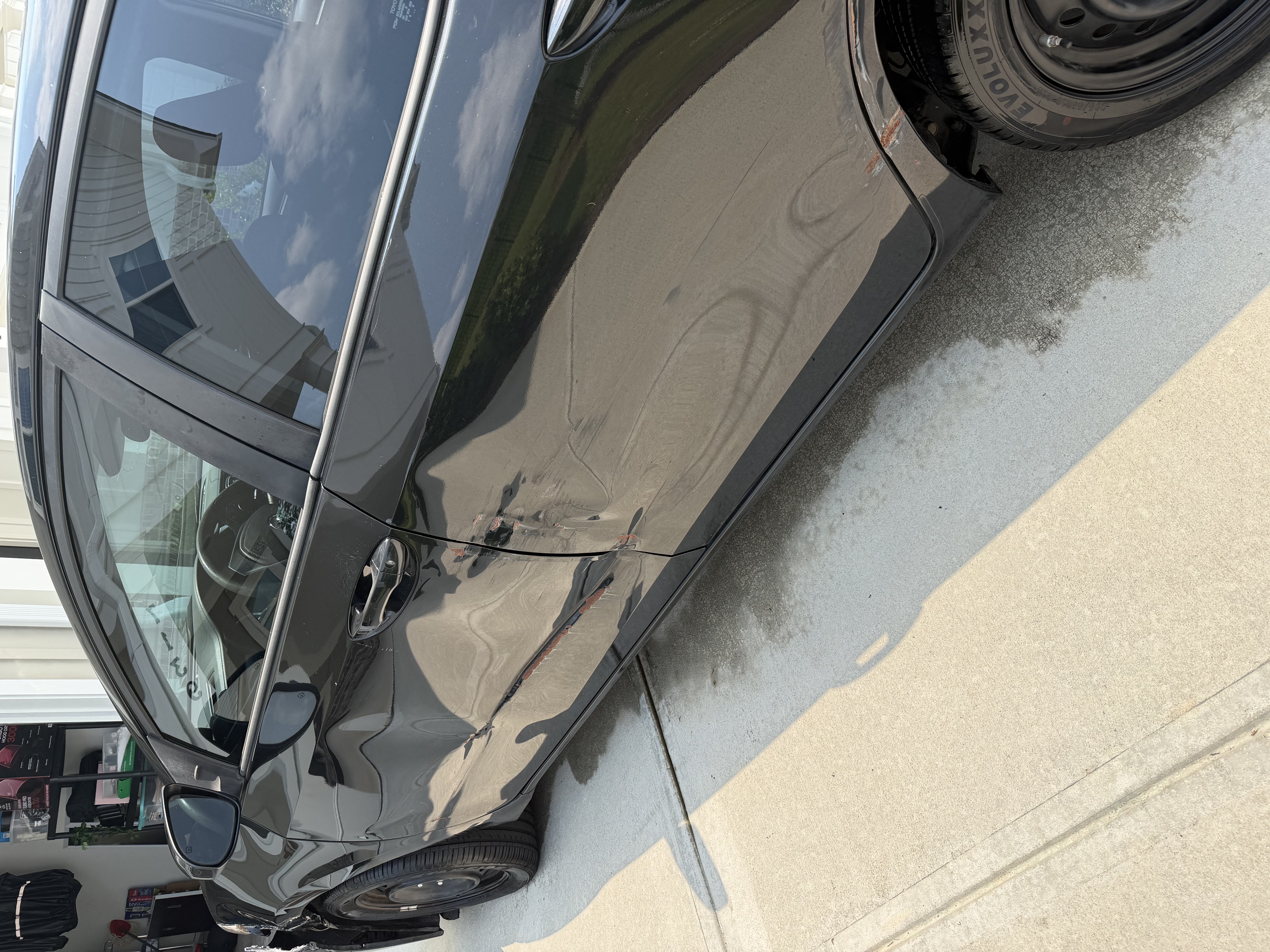 Used 2019 Toyota Corolla LE FWD image 11