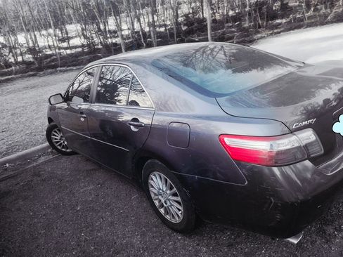 Used 2009 Toyota Camry XLE image 5