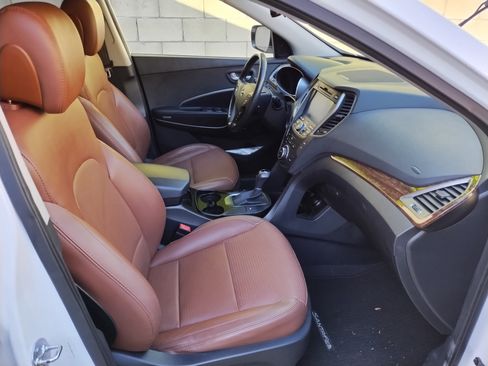 Used 2013 Hyundai Santa Fe Sport 2.0T w/ Technology Pkg image 15