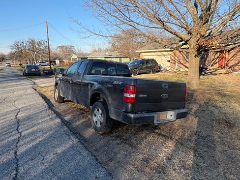 Used 2005 Ford F150 STX image 4