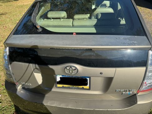 Used 2006 Toyota Prius image 20