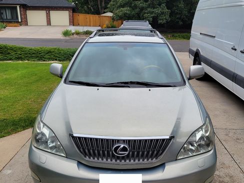 Used 2006 Lexus RX 330 AWD image 19