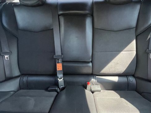 Used 2017 Cadillac ATS V w/ Luxury Package image 12