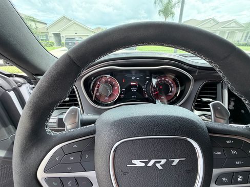 Used 2023 Dodge Challenger SRT Hellcat RWD image 17