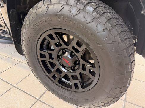 Used 2024 Toyota 4Runner TRD Pro AWD/4WD image 27